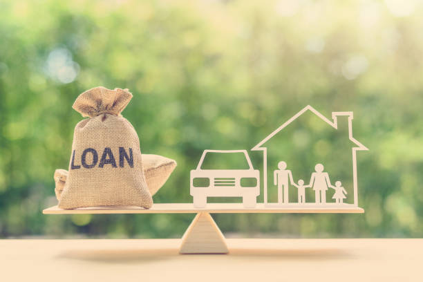 Best Home Equity Lines of Credit (HELOC)  in West Rson, CA