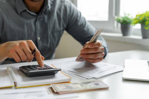 Best Credit Repair Services  in West Rson, CA