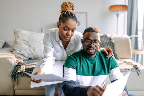 Professional Loan Agency in West Carson, CA